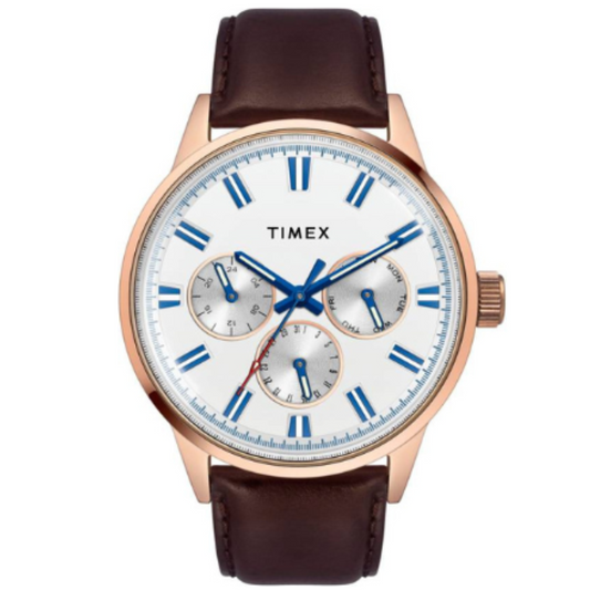 TWEG19908 Analog Watch - For Men