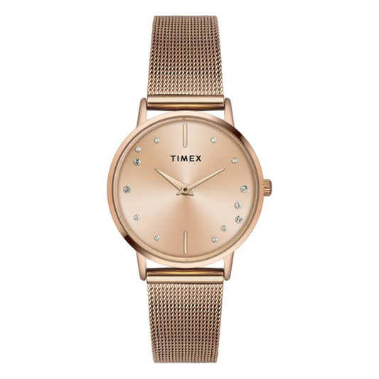 TWEL15602 Watch Analog Watch - For Women