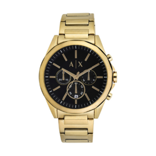 Armani Exchange Drexler Chronograph Watch AX2611