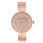 Gold Brooke Watch  AX5328