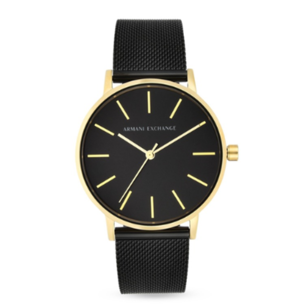 Lola Analog Watch AX5548