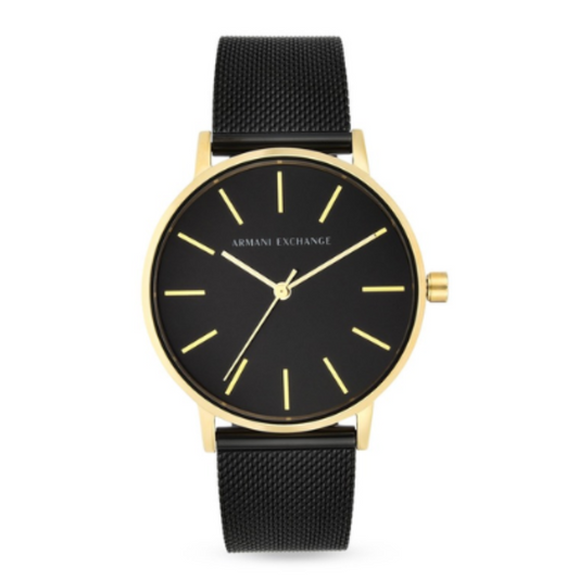 Lola Analog Watch AX5548