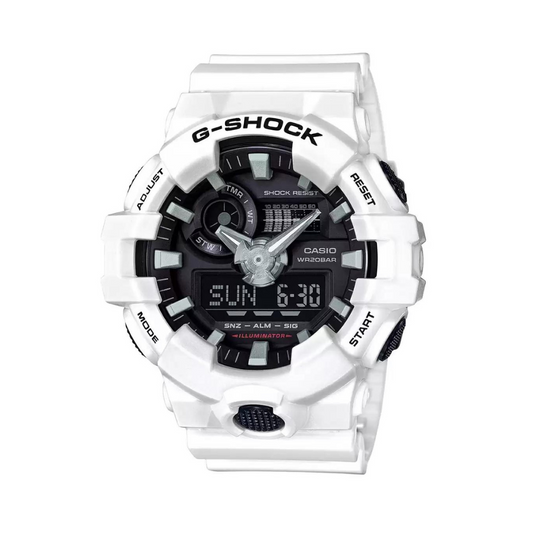 G-SHOCK GA-700-7ADR - G742