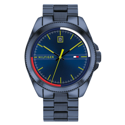 Tommy Hilfiger Riley Analog Watch TH1791689