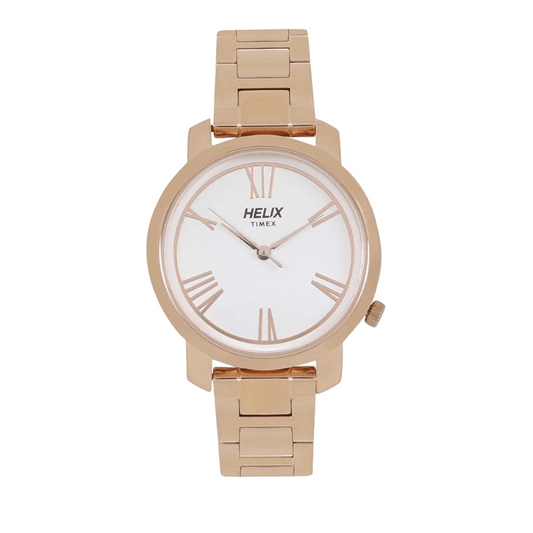 Helix  Analog Watch - For Women TW032HL42