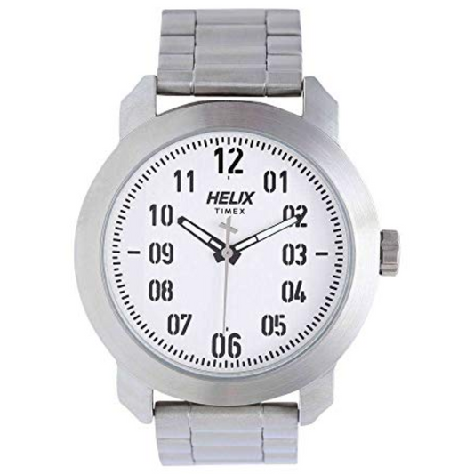 Helix Analog Watch For Men TW036HG03