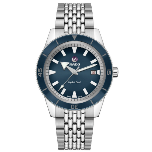 RADO Captain Cook Automatic R32505203