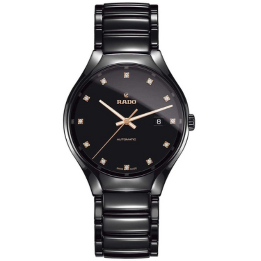 RADO True Automatic Diamonds  R27056732