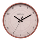 Titan Wall Clock W0043PA02