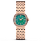 Cerruti Women Gresta Square Green Watches CECIWLG0008601W