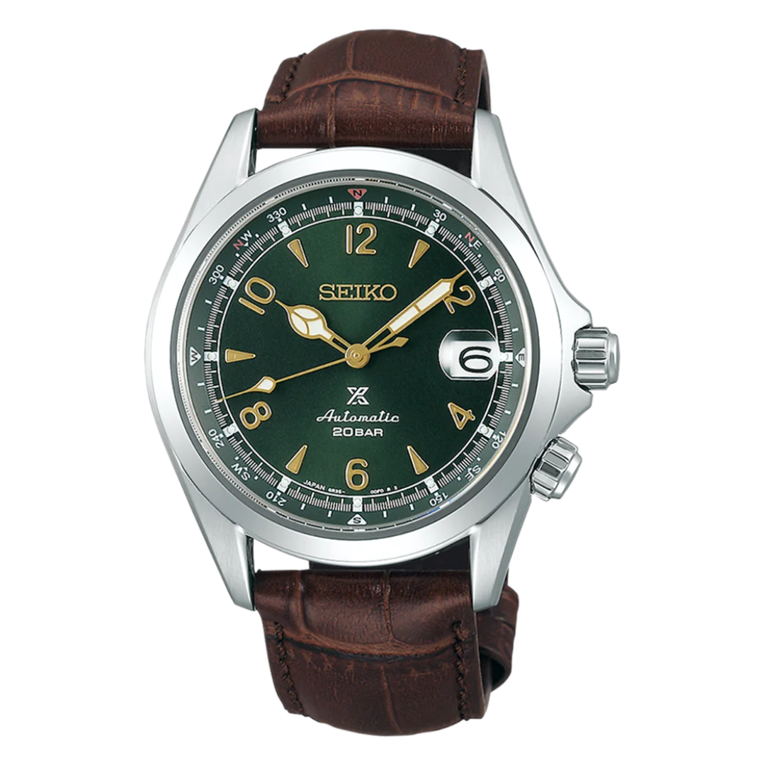 Prospex Automatic Watch - SPB121J1