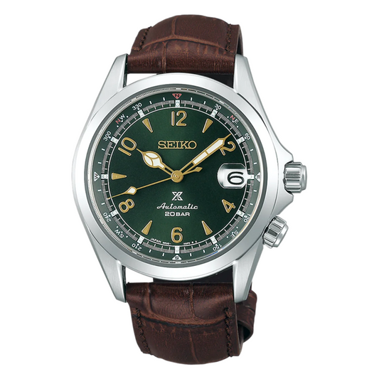 Seiko Prospex Automatic Watch - SPB121J1