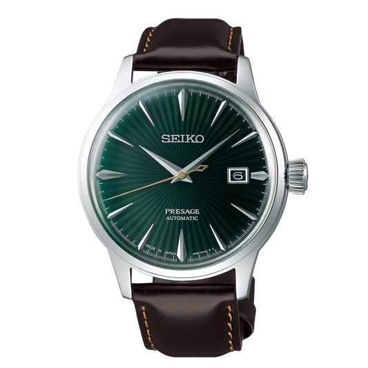 Seiko Presage Automatic Watch - SRPD37J1