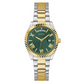 GUESS Analog Green Dial Women's Watch-GW0308L5