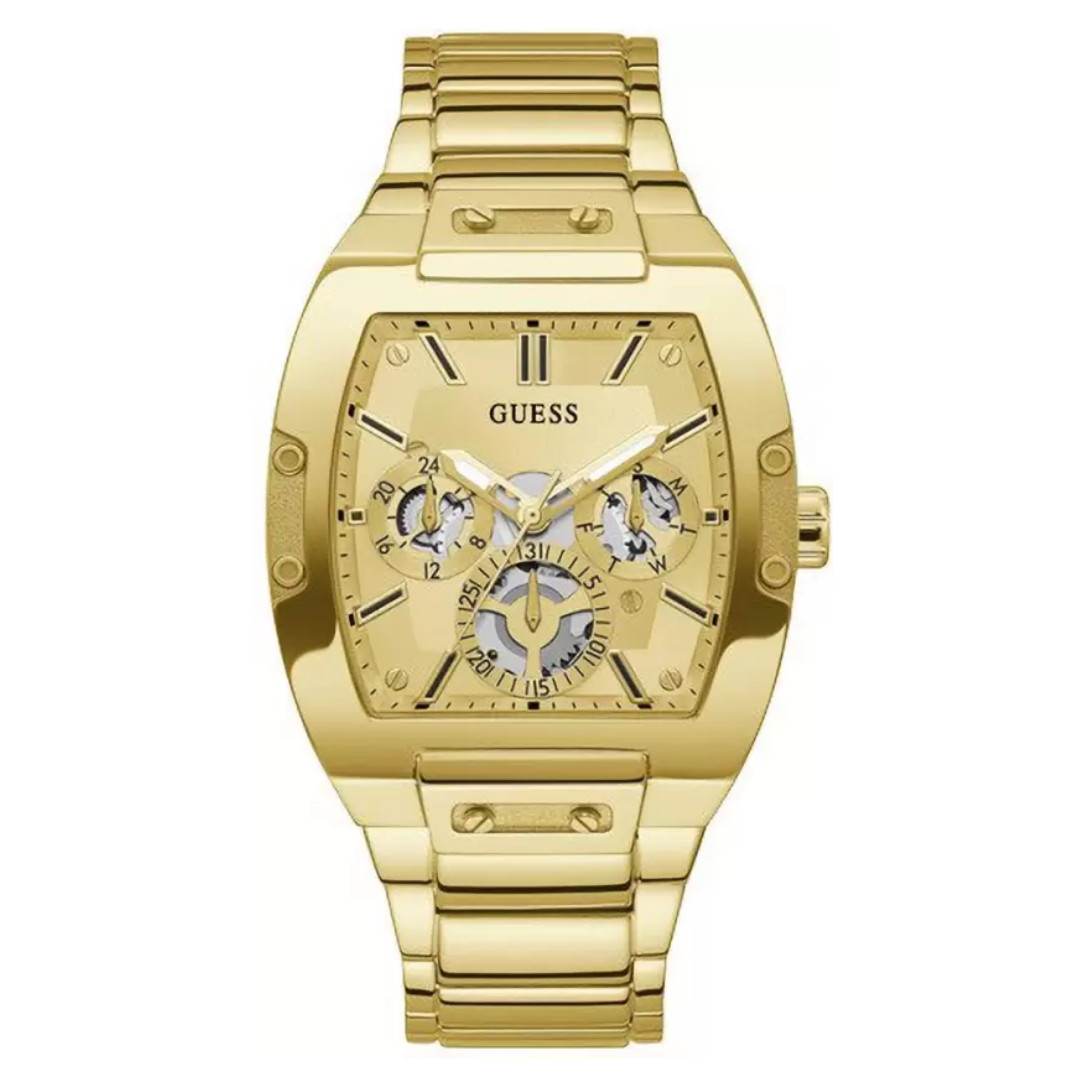 GUESS  Analog Watch - For Men GW0456G2