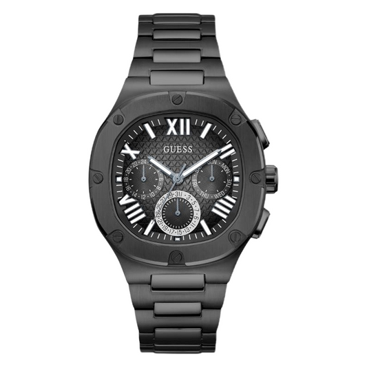 GUESS GW0572G3 Headline Chronograph Watch for Men