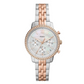 Fossil Neutra Analog Mother of Pearl Dial Women's Watch-ES5279