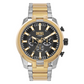 DIESEL Split Chronograph Watch for Men DZ4625