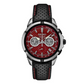 Seiko Coutura Chronograph Motor Sport Men Watch SSB435P9