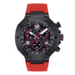 Tissot Moto GP Limited Edition Men's Red Watch T1414173705701 T-Sport