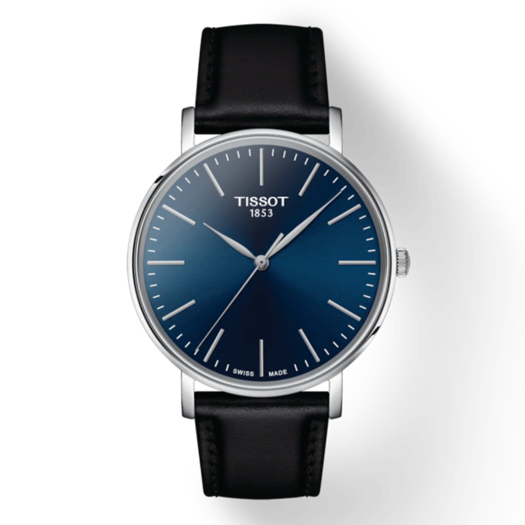 TISSOT T-Classic EVERYTIME GENT T1434101604100