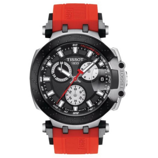 TISSOT T-Sport T-RACE CHRONOGRAPH T1154172705100