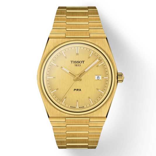 TISSOT T-Classic PRX T1374103302100