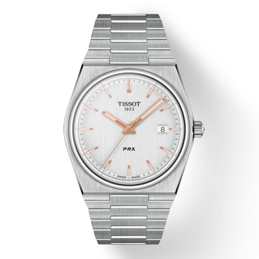 TISSOT T-Classic PRX T1374101103100