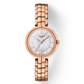 TISSOT T-Lady FLAMINGO T0942103311101