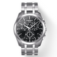 TISSOT T-Classic COUTURIER CHRONOGRAPH T0356171105100