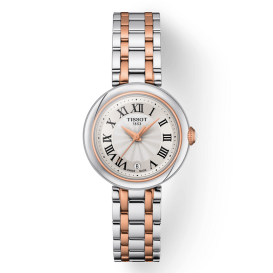 TISSOT T-Lady BELLISSIMA SMALL  T1260102201301