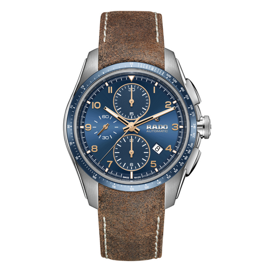 HyperChrome Automatic Chronograph R32042205