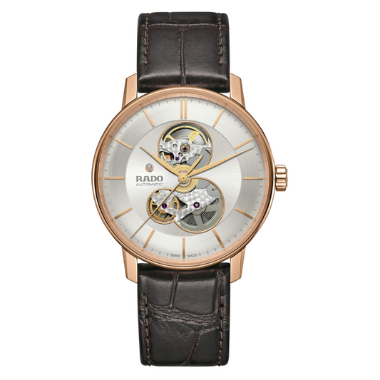 Coupole Classic Open Heart Automatic R22895025