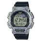 CASIO YOUTH WS-2100H-1A2VDF - D244 Black Digital - Unisex Watch