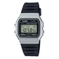 YOUTH F-91WM-7ADF - D141 Black Digital - Unisex Watch