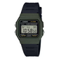 YOUTH F91WM - 3ADF - D248 Black Digital - Unisex Watch