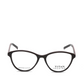 Titan Full Rim Cat Eye Women's Spectacle Frame - TF1095WFP1|