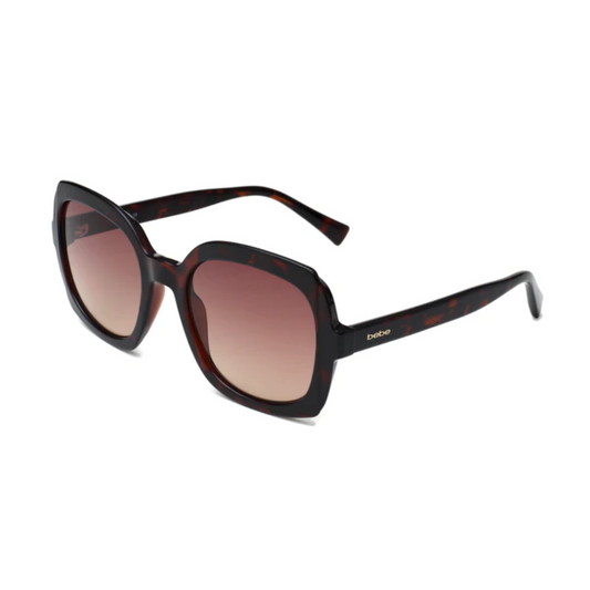 Bebe BB 3070 C2 54 S Acetate Sunglass For Women