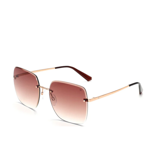 French Connection FC 7622 C1 Metal Sunglass