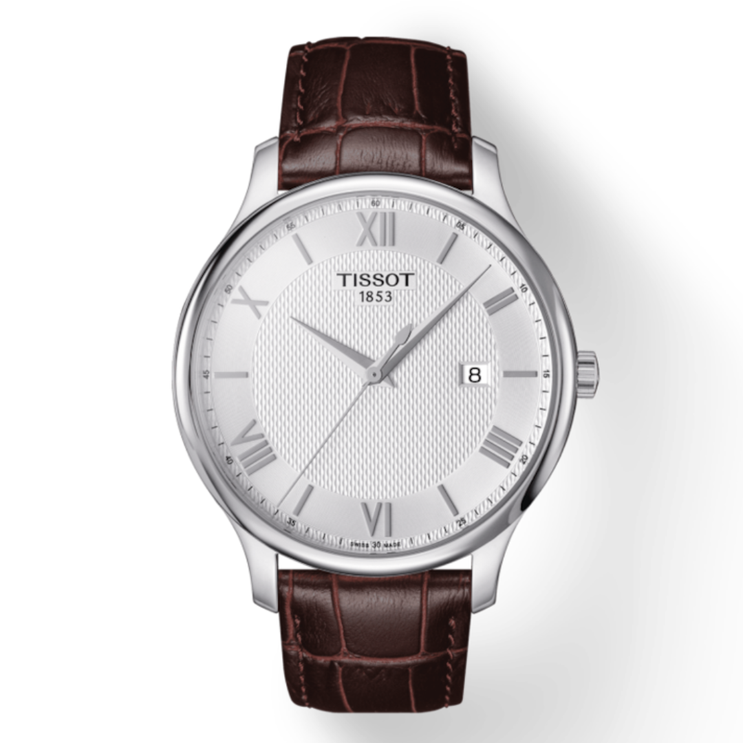 TISSOT T-Classic TRADITION T0636101603800