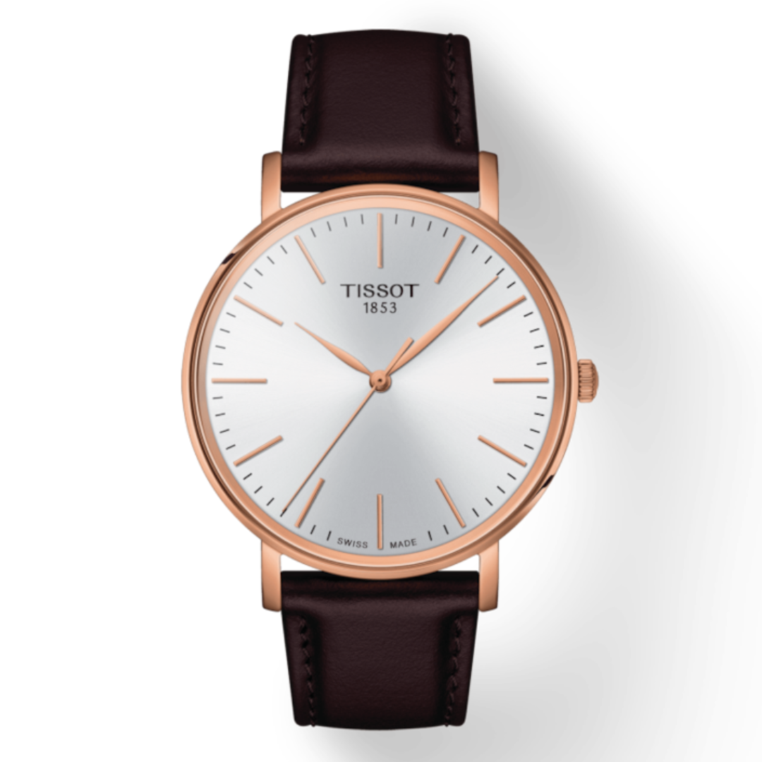 TISSOT T-Classic EVERYTIME GENT T1434103601100