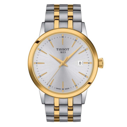 Tissot T-Classic Dream T1294102203100