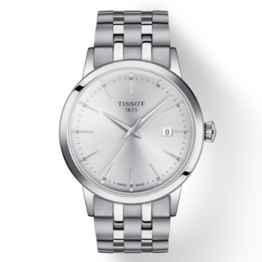 TISSOT T-Classic  DREAM T1294101103100