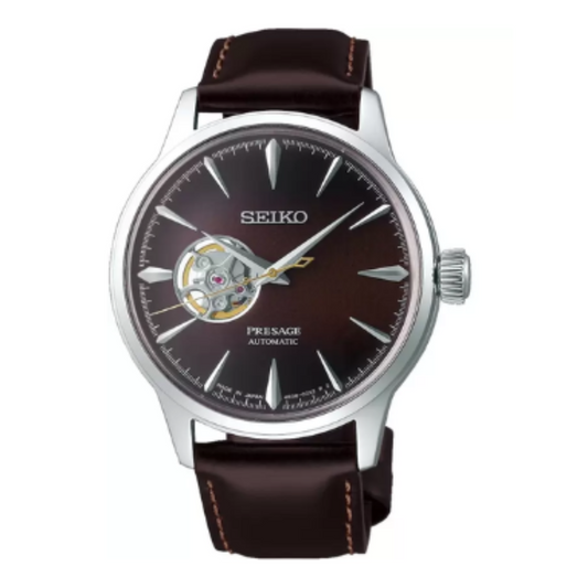 Seiko Presage Basic Line SSA407J1