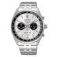 Seiko Dress Chronograph Men's Watch SSB425P1