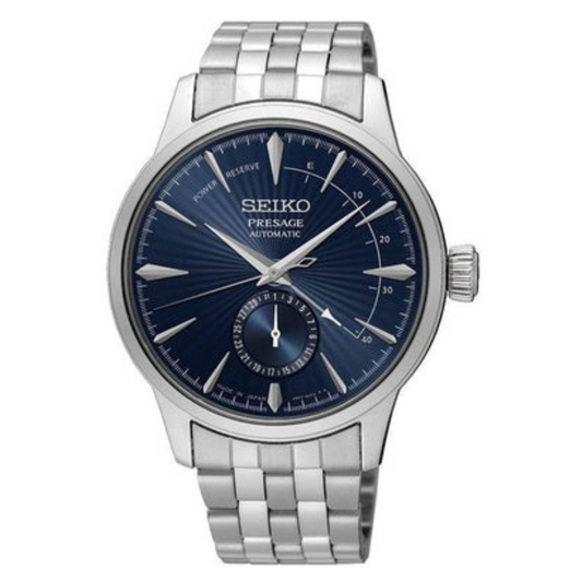 Seiko Presage Basic Line SSA347