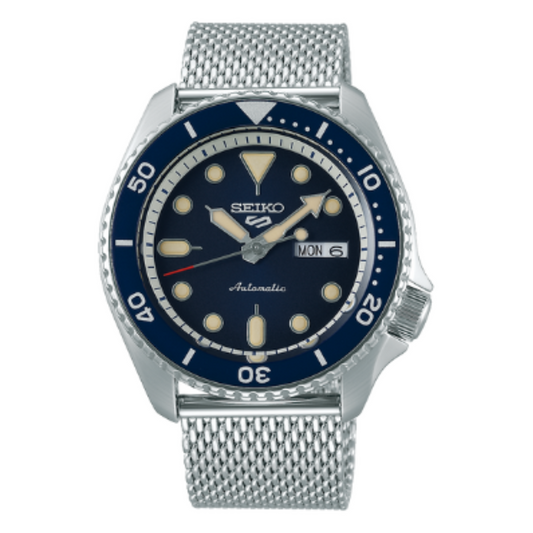 Seiko 5 Sports Automatic Watch SRPD71K1