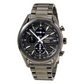 Seiko Analog Black Dial Men's Watch-SSC773P1