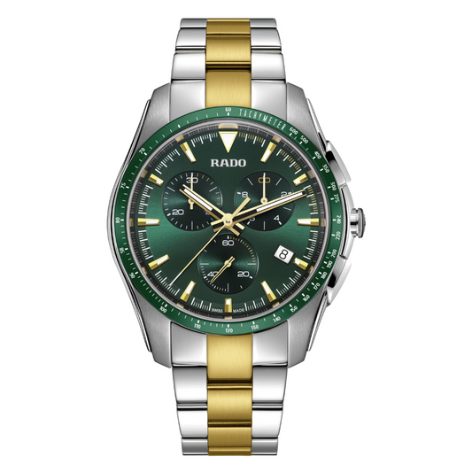 Hyperchrome Chronograph R32259323