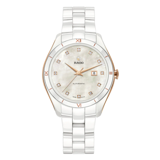 HyperChrome Automatic Diamonds R32033902